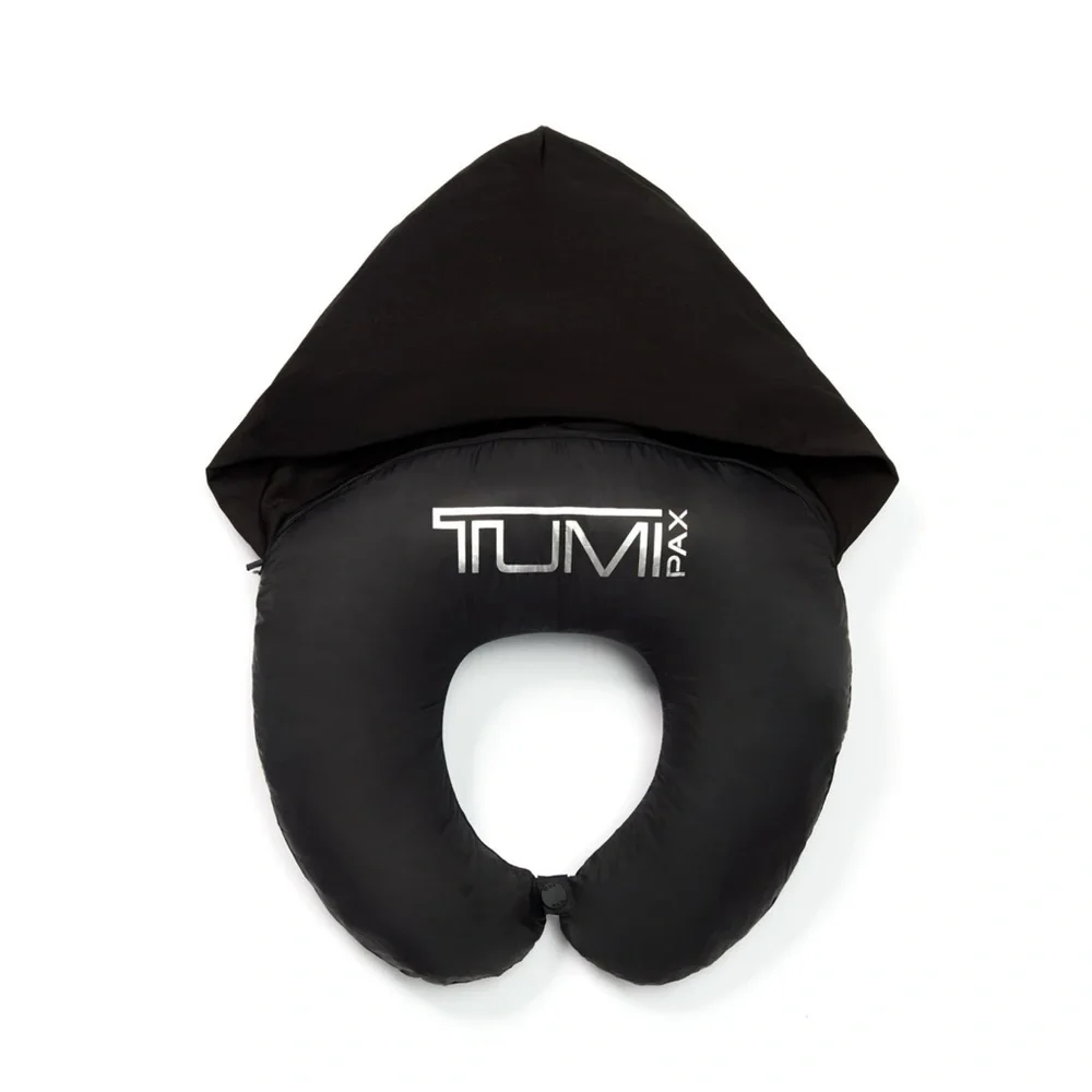 Tumipax Charlotte Packable Travel Puffer Jacket - Picture 5 of 5